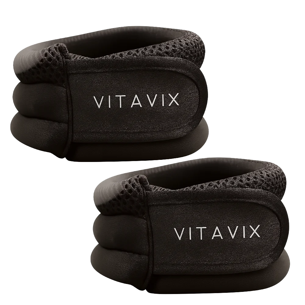 2x Vitavix