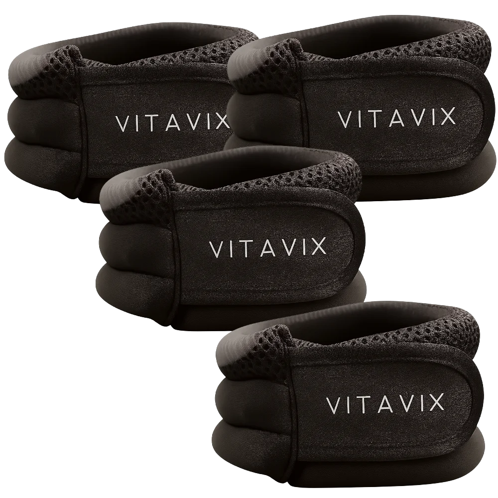 3x Vitavix + 1 FREE